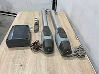 Granswingls - elektrische poort opener - afbeelding 4 van  7