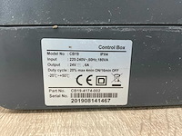 Granswingls - elektrische poort opener - afbeelding 7 van  7