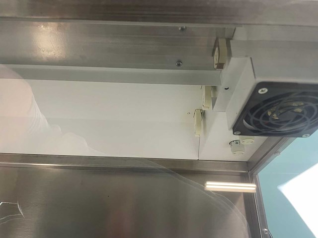 Grant-bio - uvc/t-m-ar - dna/rna uv-cleaner - afbeelding 4 van  7