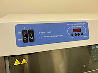 Grant-bio uvt-b-ar uv-lichtkast - afbeelding 3 van  4