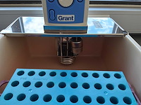 Grant gd100 geroerd waterbad - afbeelding 4 van  6