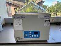 Grant gls aqua 18 plus trillend waterbad - afbeelding 3 van  5