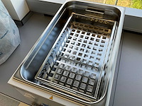 Grant gls aqua 18 plus trillend waterbad - afbeelding 4 van  5