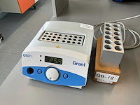Grant qbd1 droogblokverwarmingssysteem - afbeelding 1 van  6
