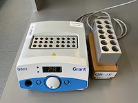 Grant qbd1 droogblokverwarmingssysteem - afbeelding 3 van  6