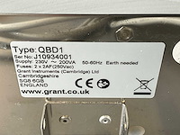 Grant qbd1 droogblokverwarmingssysteem - afbeelding 5 van  6