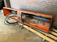 Granulaat voorraadbak - afbeelding 2 van  6