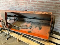 Granulaat voorraadbak - afbeelding 3 van  6