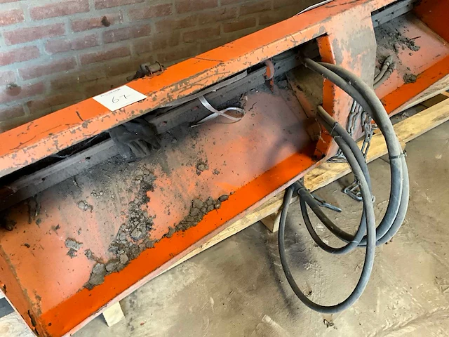 Granulaat voorraadbak - afbeelding 5 van  6