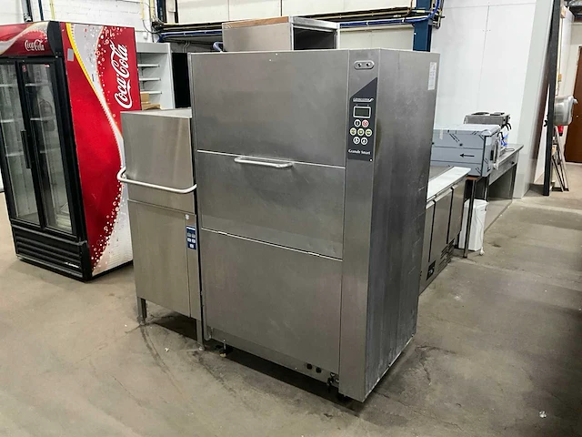 Granuldisk - granule smart cw - granulaat vaatwasmachine - afbeelding 1 van  10