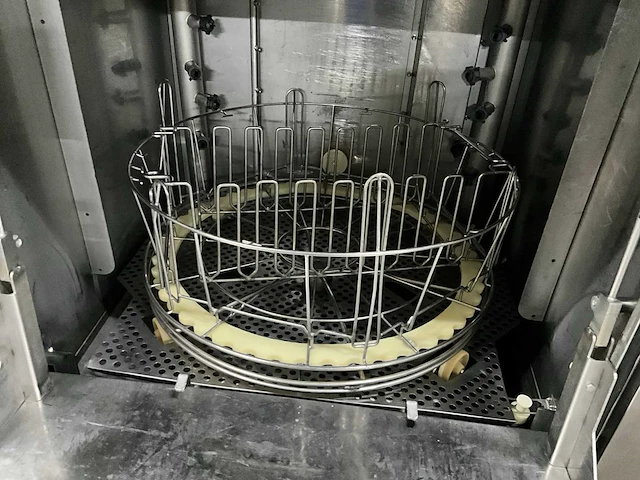 Granuldisk - granule smart cw - granulaat vaatwasmachine - afbeelding 5 van  10