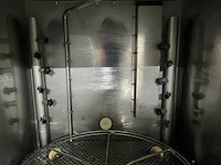 Granuldisk - granule smart cw - granulaat vaatwasmachine - afbeelding 9 van  10
