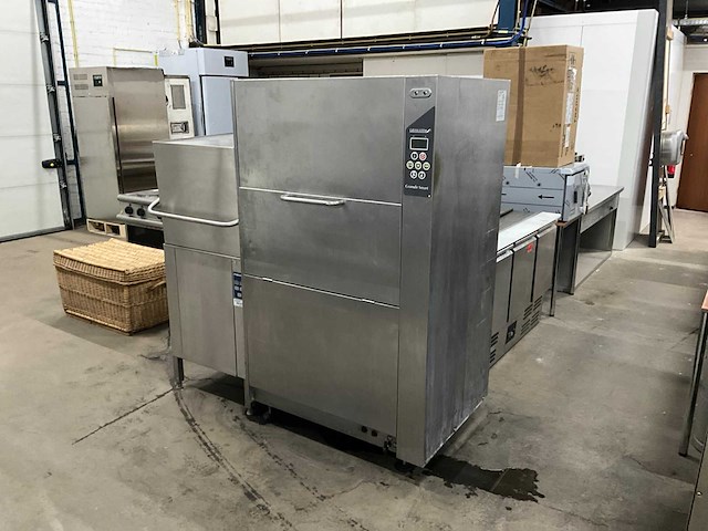 Granuldisk - granule smart cw - granulaat vaatwasmachine - afbeelding 1 van  6