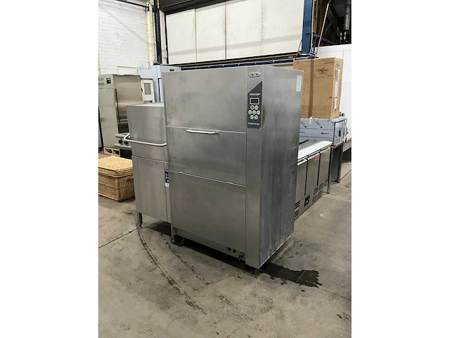 Granuldisk - granule smart cw - granulaat vaatwasmachine - afbeelding 2 van  6