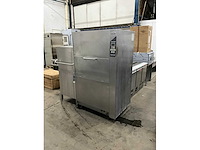 Granuldisk - granule smart cw - granulaat vaatwasmachine - afbeelding 2 van  6