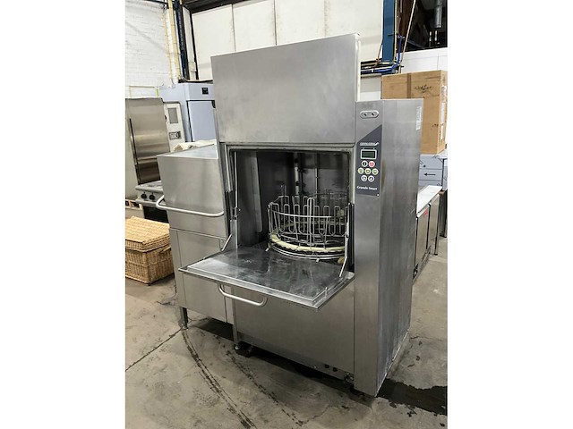 Granuldisk - granule smart cw - granulaat vaatwasmachine - afbeelding 3 van  6