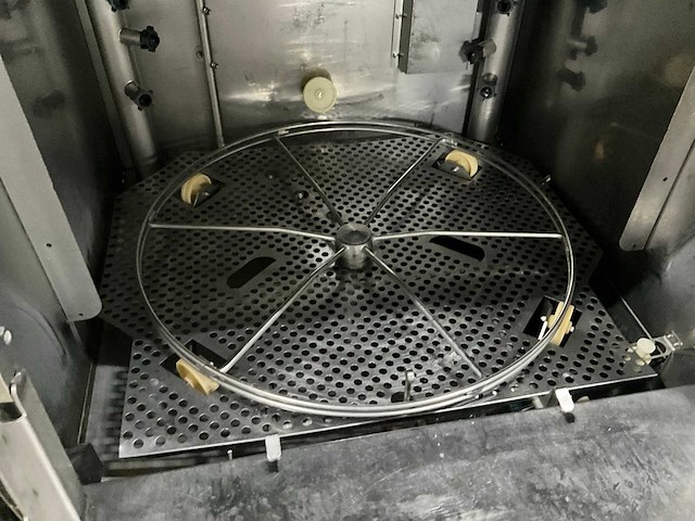 Granuldisk - granule smart cw - granulaat vaatwasmachine - afbeelding 4 van  6