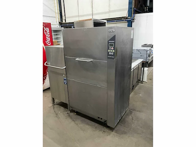 Granuldisk - granule smart cw - granulaat vaatwasmachine - afbeelding 3 van  10