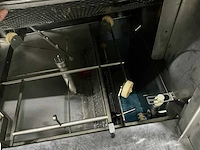 Granuldisk - granule smart cw - granulaat vaatwasmachine - afbeelding 7 van  10