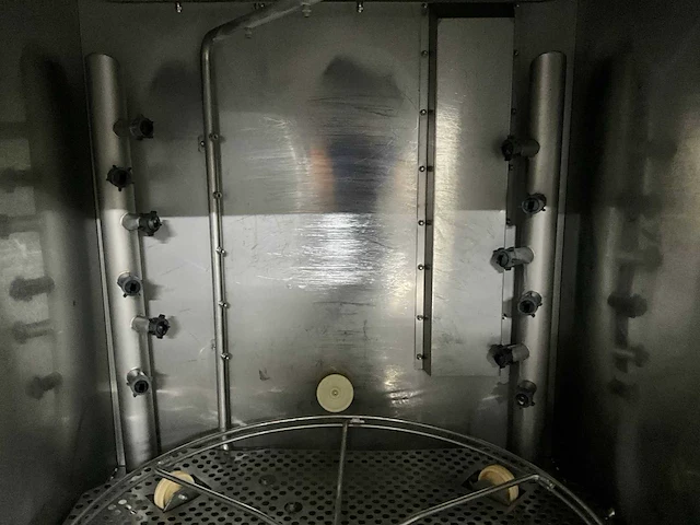 Granuldisk - granule smart cw - granulaat vaatwasmachine - afbeelding 9 van  10