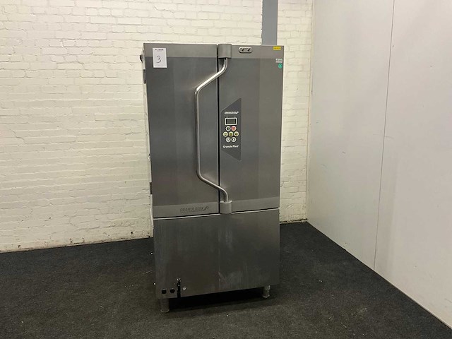 Granuldisk granulator - afbeelding 1 van  10