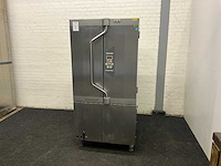 Granuldisk granulator - afbeelding 3 van  10
