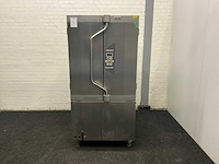 Granuldisk granulator - afbeelding 4 van  10