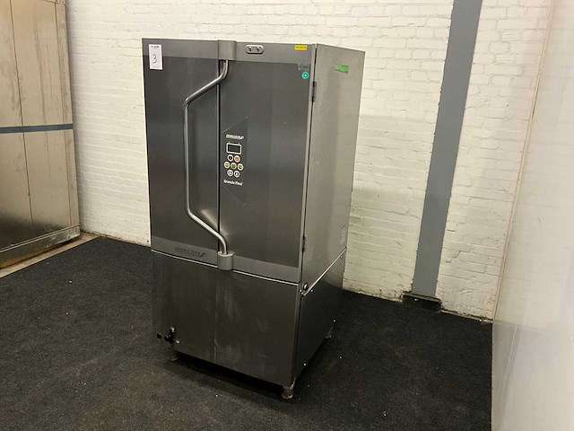 Granuldisk granulator - afbeelding 6 van  10