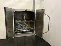 Granuldisk granulator - afbeelding 9 van  10