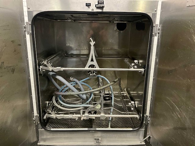 Granuldisk granulator - afbeelding 10 van  10