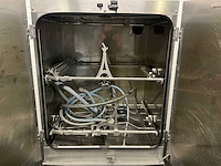 Granuldisk granulator - afbeelding 10 van  10