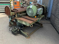 Granuleermachine - afbeelding 4 van  7
