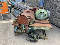 Granuleermachine - afbeelding 5 van  7
