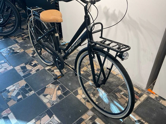 Granville summerside 21 damesfiets s - afbeelding 2 van  11