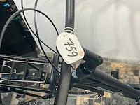 Granville summerside 21 damesfiets s - afbeelding 3 van  11