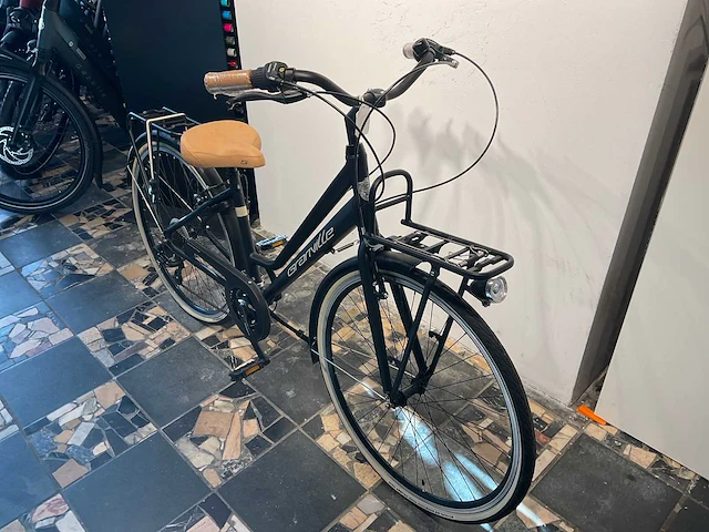 Granville summerside 21 damesfiets s - afbeelding 1 van  11