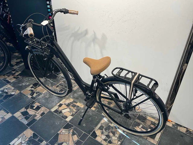 Granville summerside 21 damesfiets s - afbeelding 4 van  11
