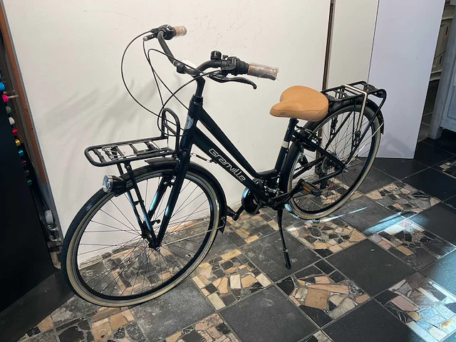Granville summerside 21 damesfiets s - afbeelding 5 van  11