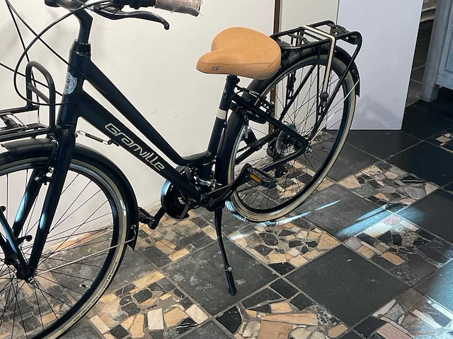 Granville summerside 21 damesfiets s - afbeelding 7 van  11