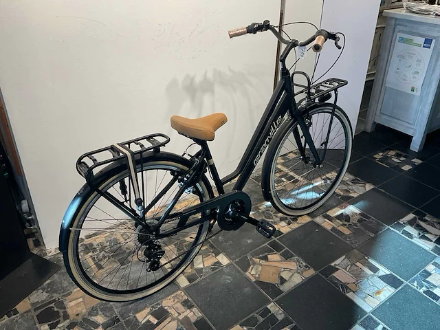 Granville summerside 21 damesfiets s - afbeelding 11 van  11