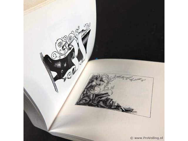 Graphic frames - afbeelding 4 van  4