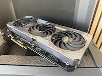 Graphics card, asus, geforce rtx 4090 2 - afbeelding 5 van  8