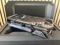 Graphics card , asus, geforce rtx 4090 tuf gaming 1 - afbeelding 5 van  9
