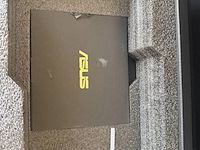 Graphics card , asus, geforce rtx 4090 tuf gaming 1 - afbeelding 6 van  9