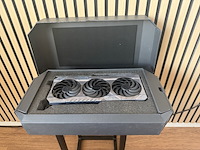 Graphics card , asus, geforce rtx 4090 tuf gaming 1 - afbeelding 9 van  9