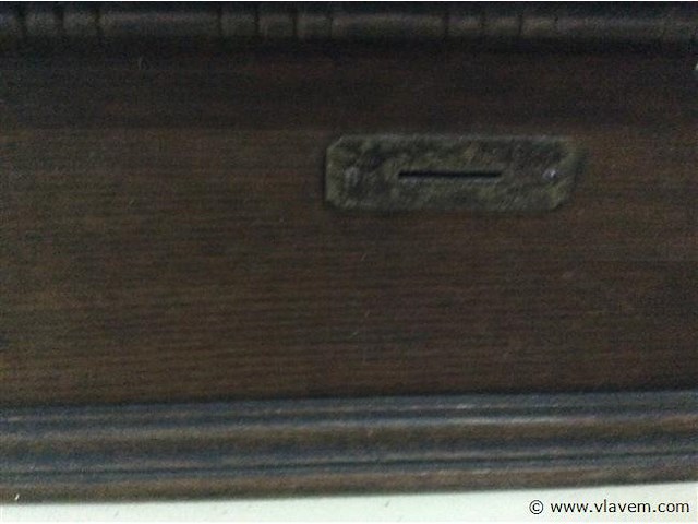 Graphophone - afbeelding 6 van  9