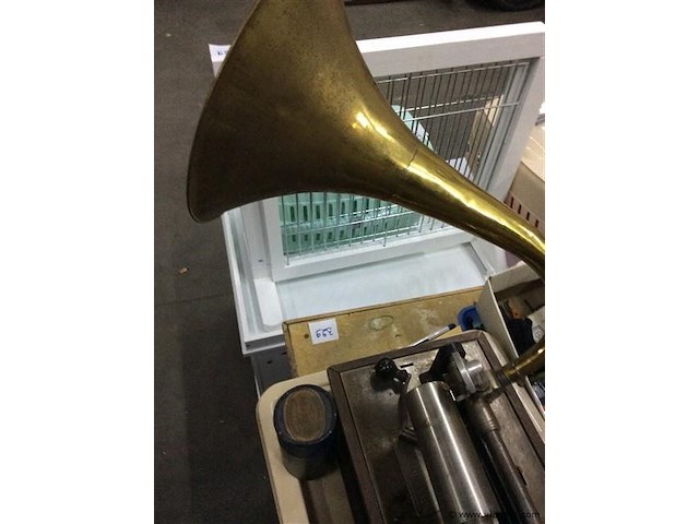 Graphophone - afbeelding 8 van  9