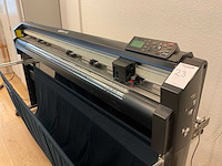 Graphtec fc8600-160 snij plotter - afbeelding 7 van  11