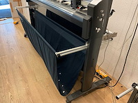 Graphtec fc8600-160 snij plotter - afbeelding 8 van  11