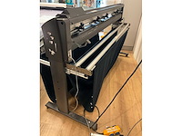Graphtec fc8600-160 snij plotter - afbeelding 9 van  11
